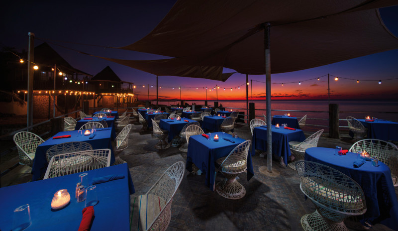 Samsara Cliff Resort