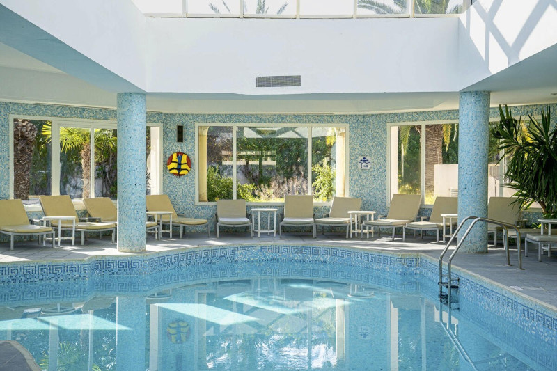 Sentido Bellevue Park ●●●●●