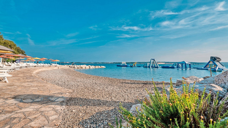 Valamar Tamaris Villas