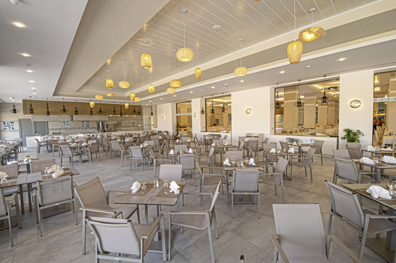 Nour Palace Resort & Thalasso