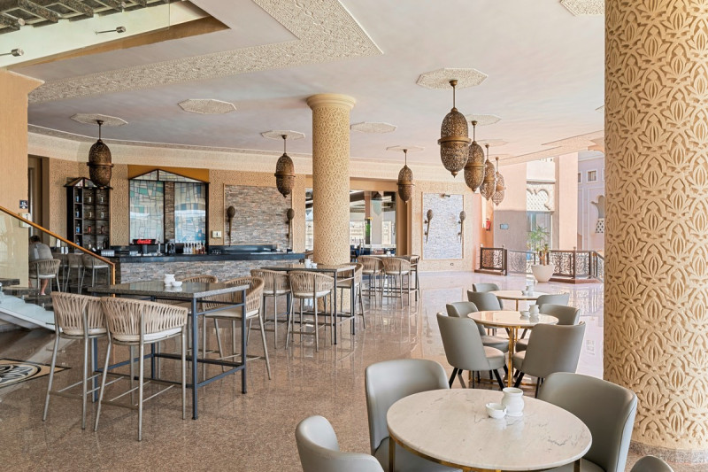 Pickalbatros Palace Resort