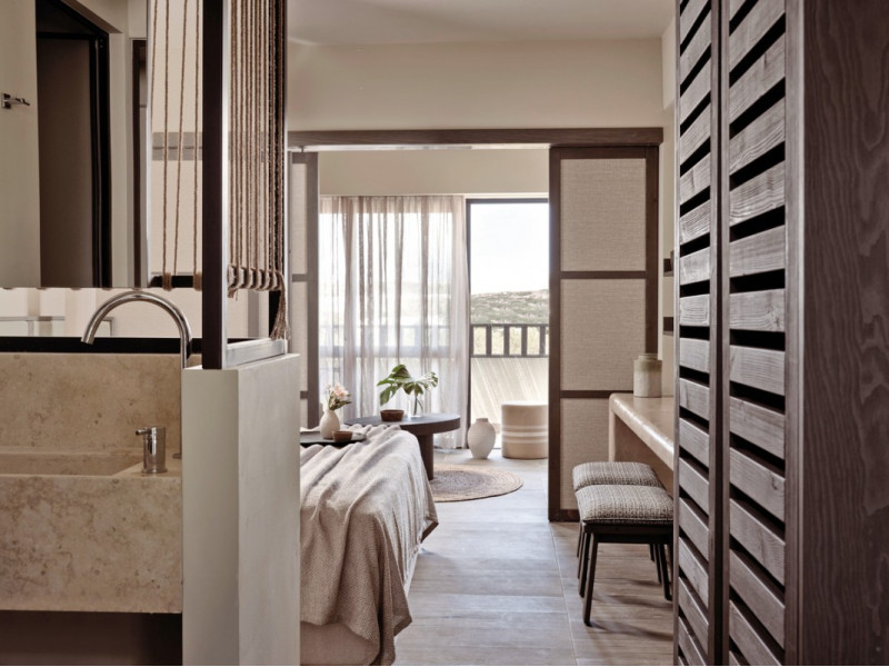 Numo Ierapetra Beach Resort Crete, Curio Collection by Hilton ●●●●●