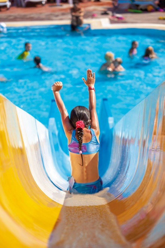 Club Turan Prince World ●●●●●