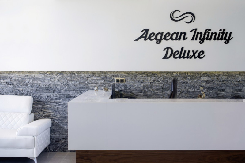 Aegean Infinity Deluxe ●●●●