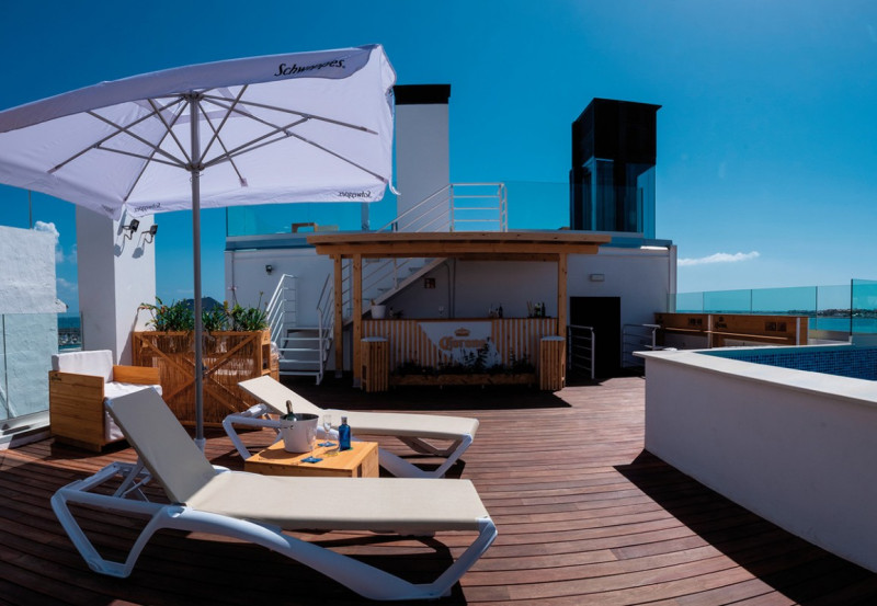 La Marquesina Hotel Boutique ●●●●