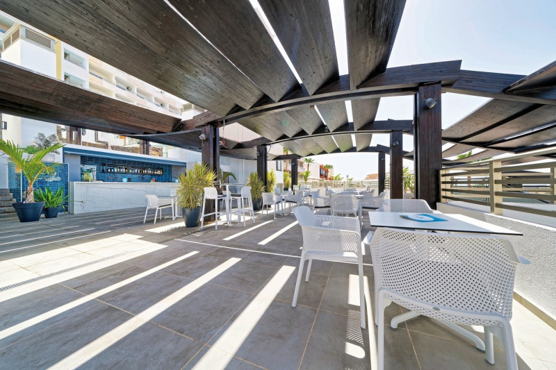 Servatur Alameda de Jandía