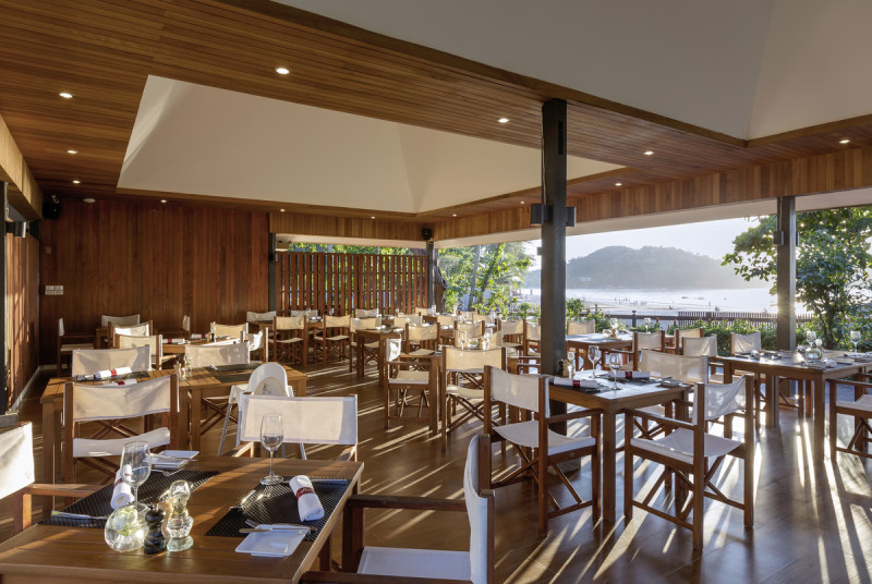 Sunwing Bangtao Beach