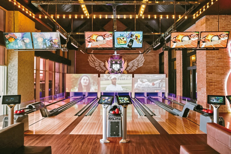 Hard Rock Hotel & Casino Punta Cana ●●●●●