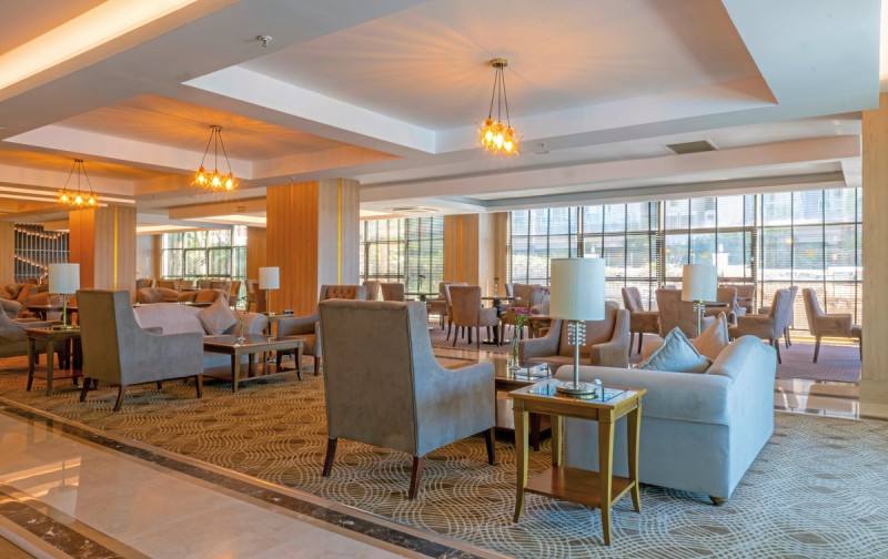 Aydinbey King's Palace & Spa ●●●●●