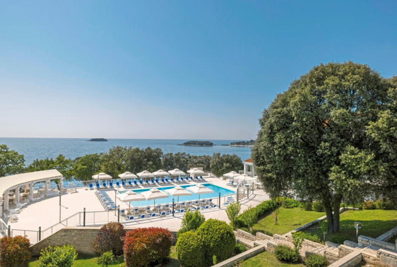 All Inklusive Resort Funtana ●●●