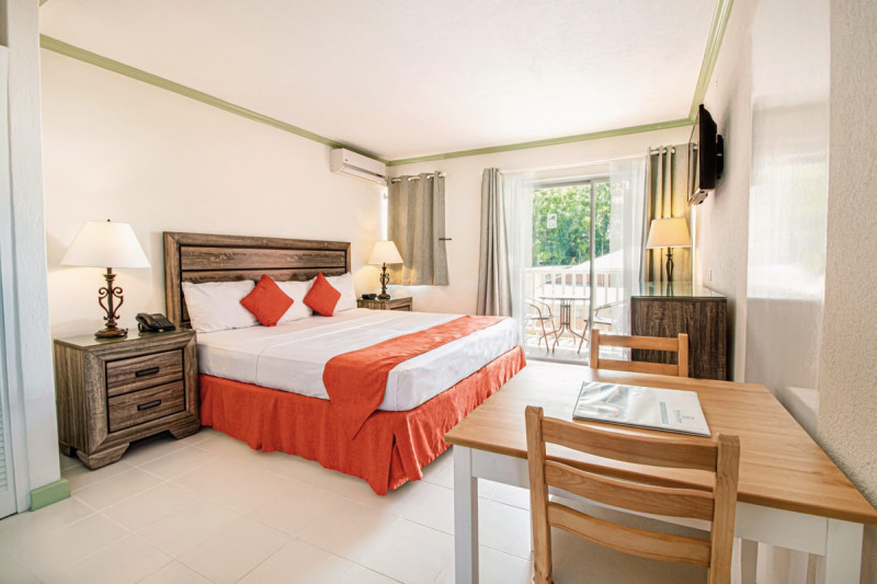 Worthing Court Apartment Hotel ●●●