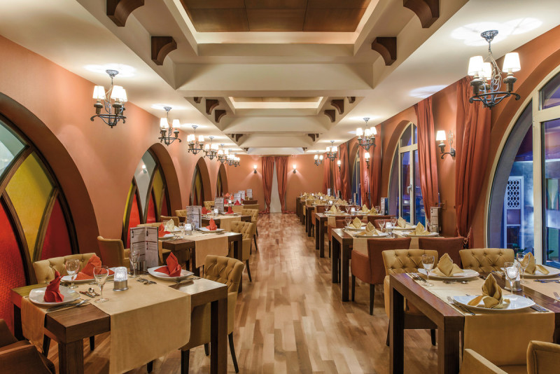 Megasaray Club Belek