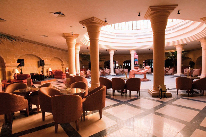 The Grand Resort Hurghada ●●●●
