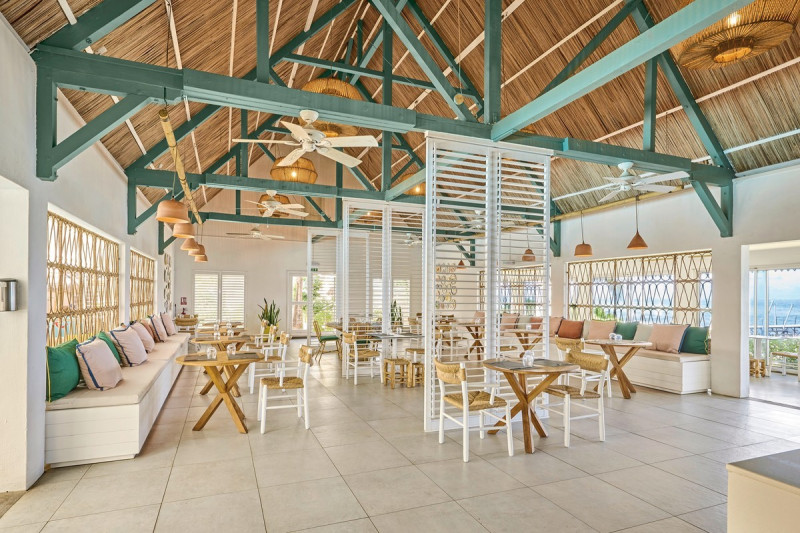 Tropical Attitude ●●●○