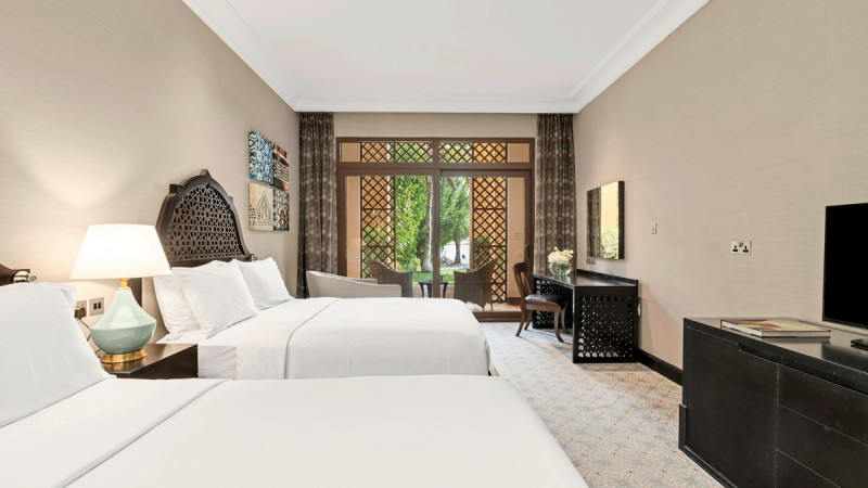 Wohnbeispiel Family Room