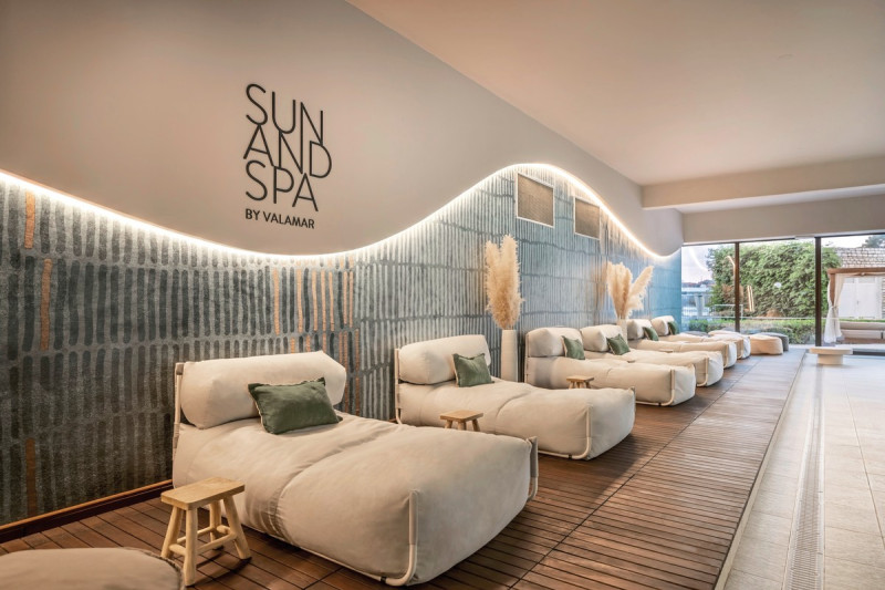 Valamar Padova Hotel ●●●●