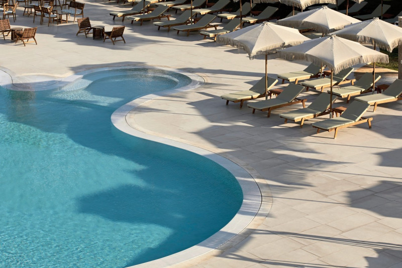 Absolute Kiotari Resort ●●●●