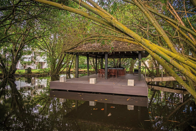 Tangerine Beach Hotel