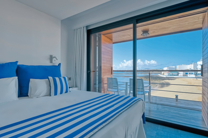 La Marquesina Hotel Boutique ●●●●