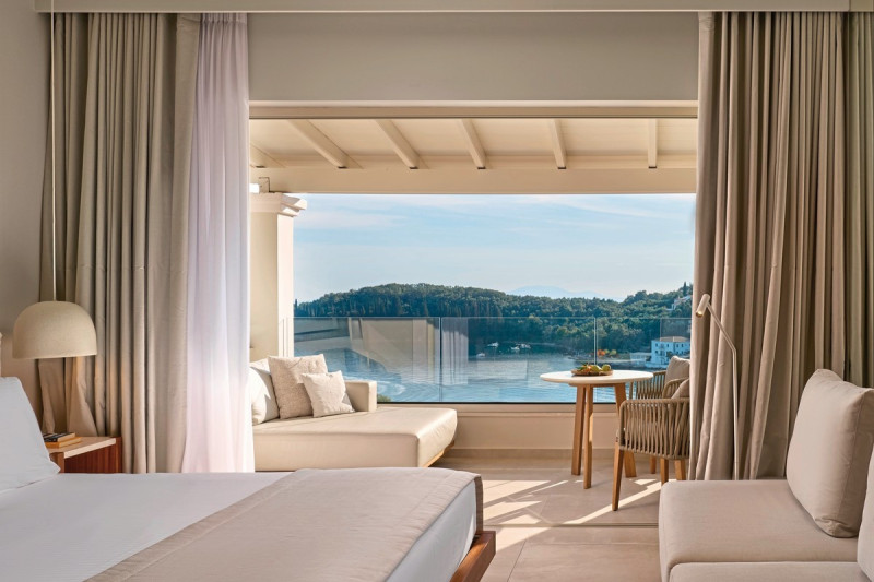 San Antonio Corfu Resort ●●●●