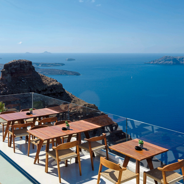 Andromeda Villas & Spa Resort