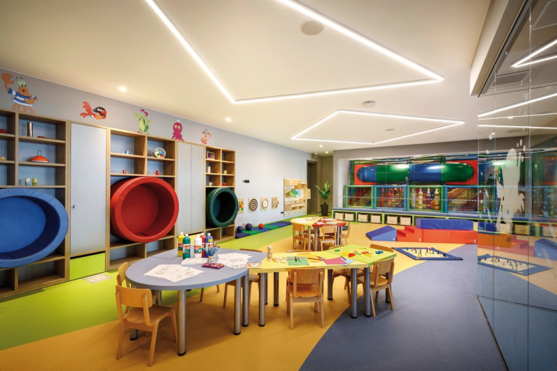 Valamar Padova Hotel ●●●●