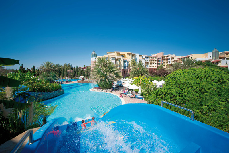 Limak Arcadia Sport Resort