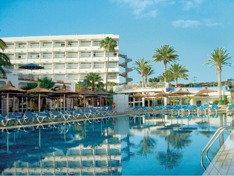 VIK Hotel San Antonio ●●●●