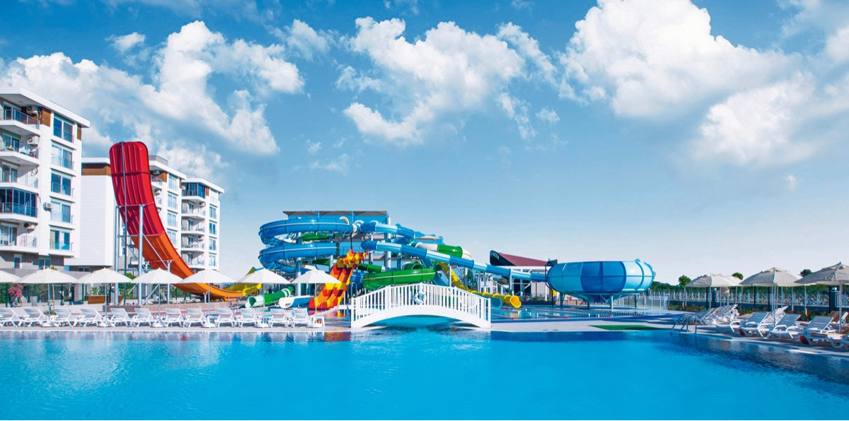 Greenwood Suites Resort