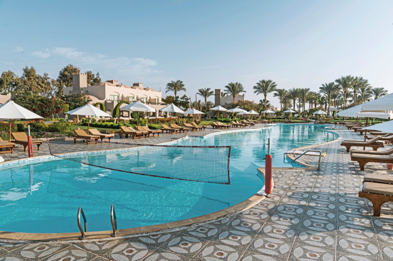 Sentido Akassia Beach ●●●●○