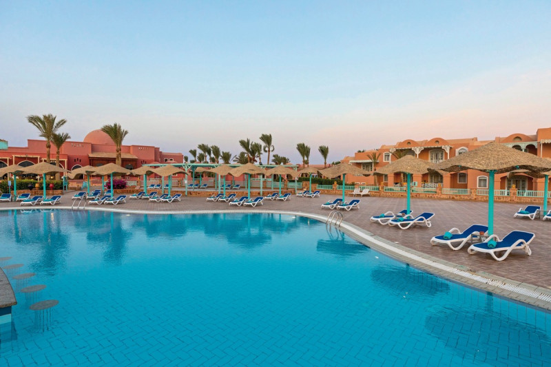 Swissôtel Resort El Quseir