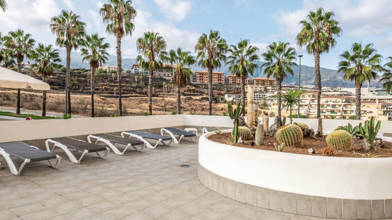 Be Live Adults Only Tenerife