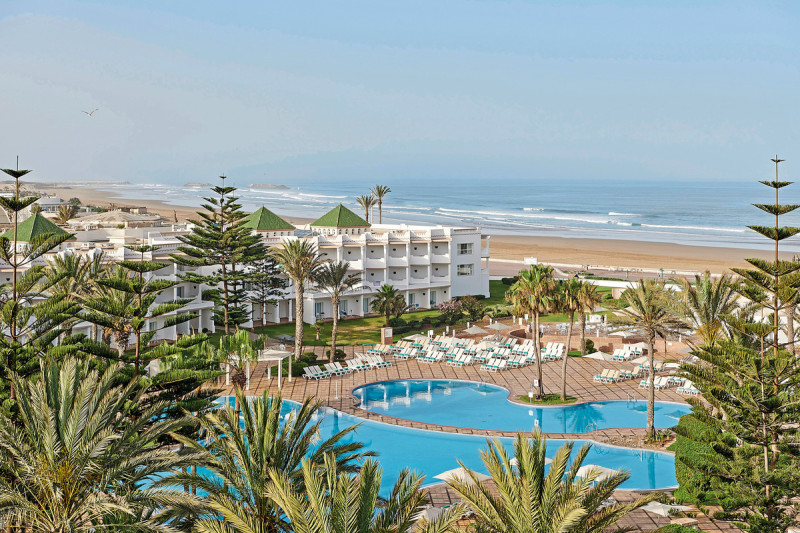 Iberostar Waves Founty Beach