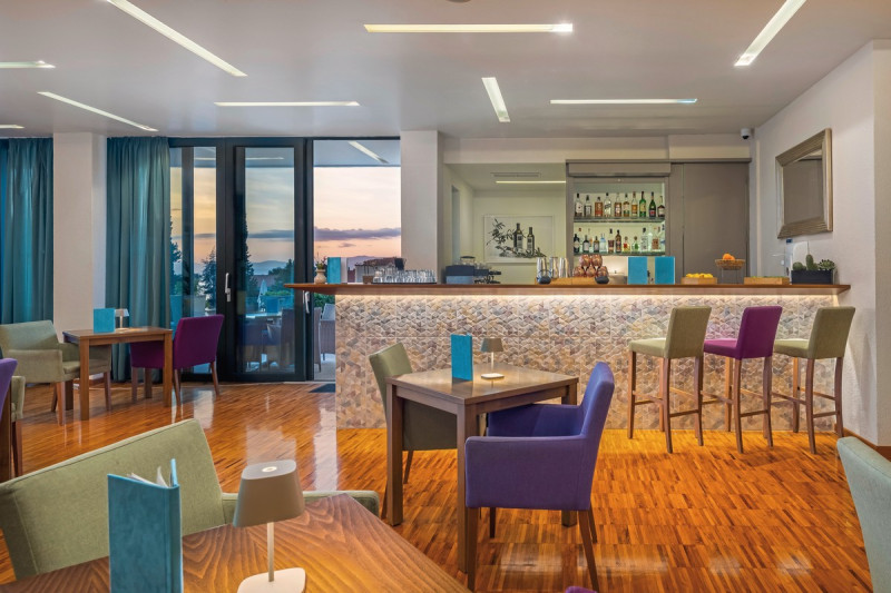 Aminess Vival Velaris Resort