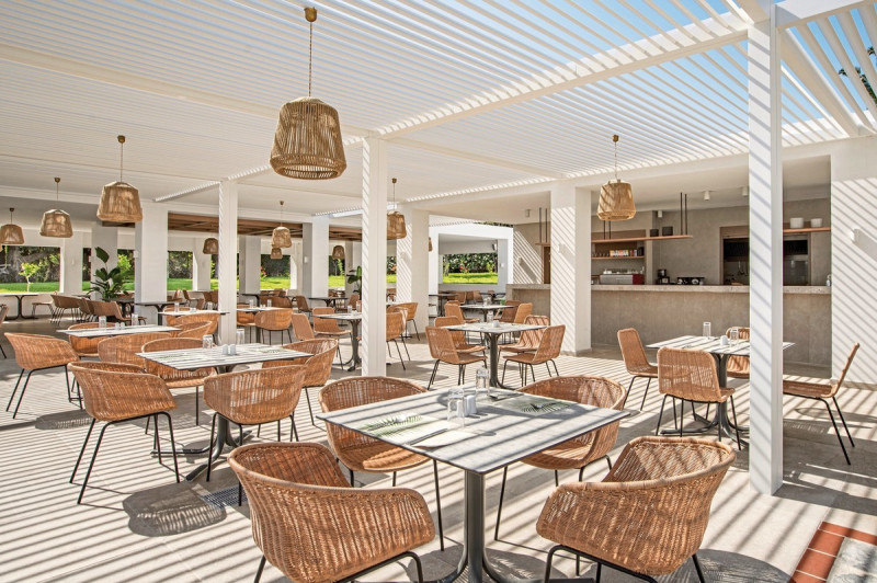 Platanista ●●●●