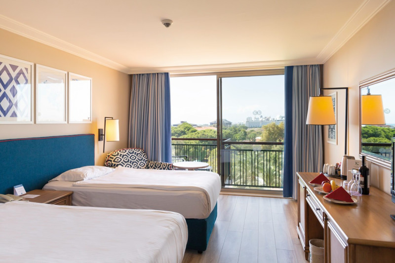 IC Hotels Green Palace & Villas ●●●●●