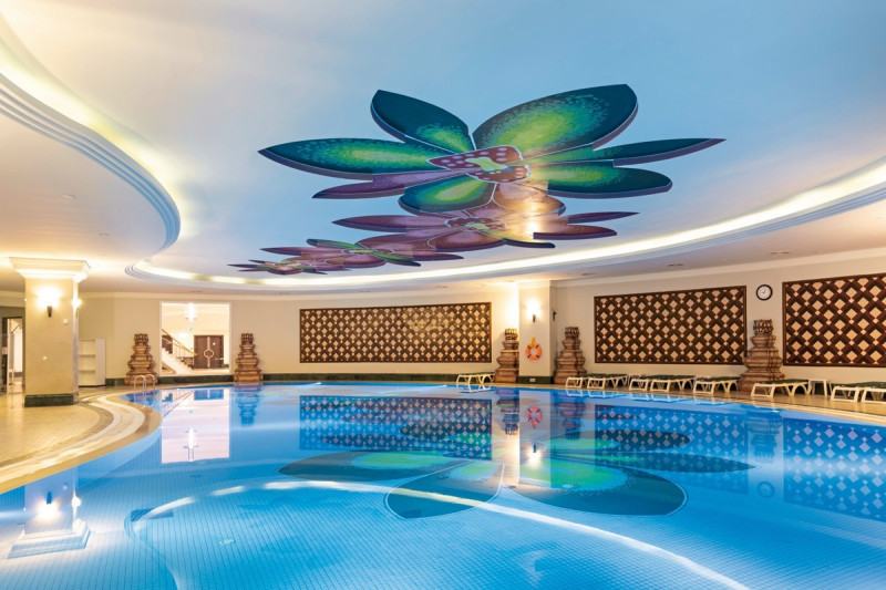 IC Hotels Green Palace & Villas ●●●●●