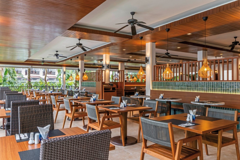 Kamala Beach Resort (A Sunprime Resort) ●●●●