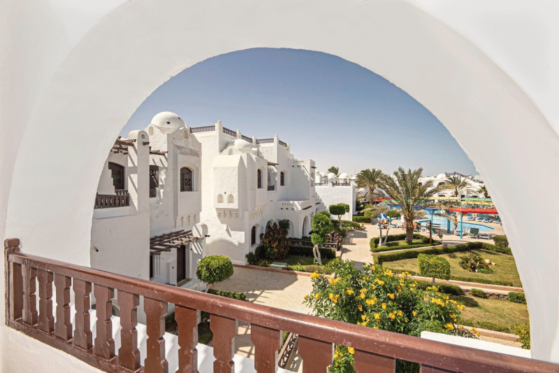 Arabella Azur Resort ●●●●