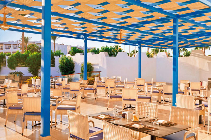 Pickalbatros Palace Resort - Sharm El Sheikh