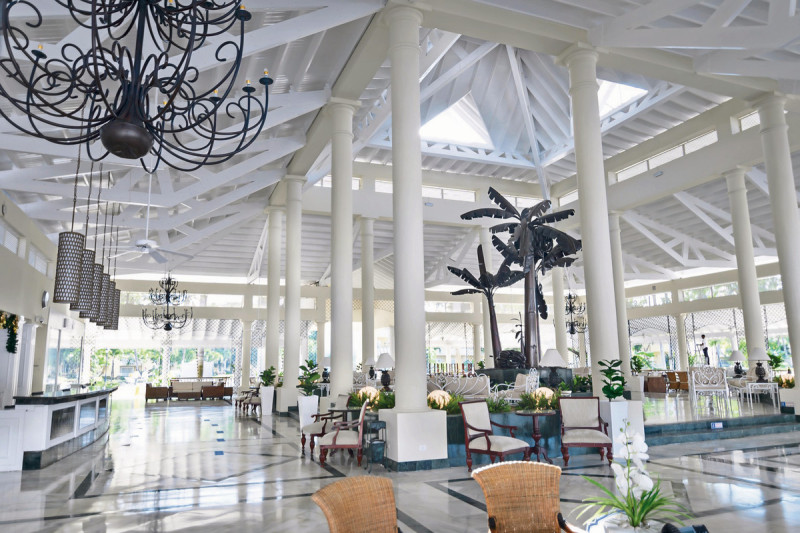 Bahia Principe Explore El Portillo