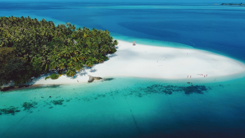 Fihalhohi Maldives ●●●○