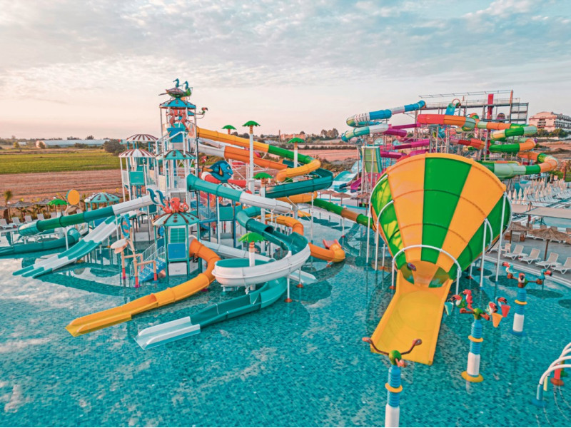 Dream Fun World ●●●●●