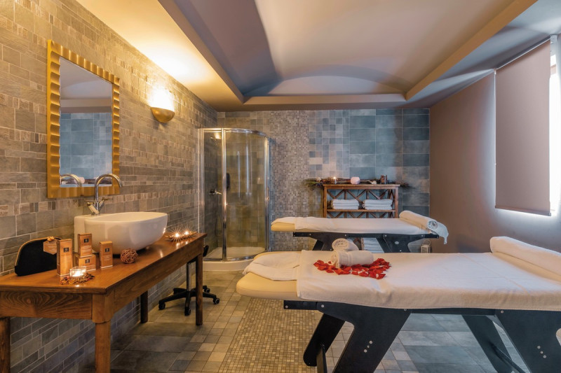 Lindos Imperial Resort & Spa ●●●●●