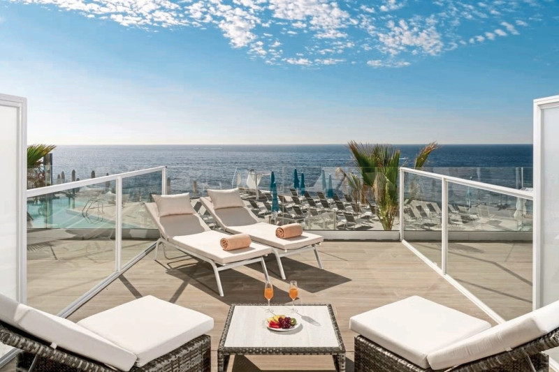 Elba Sunset Mallorca & Thalasso Spa ●●●●○