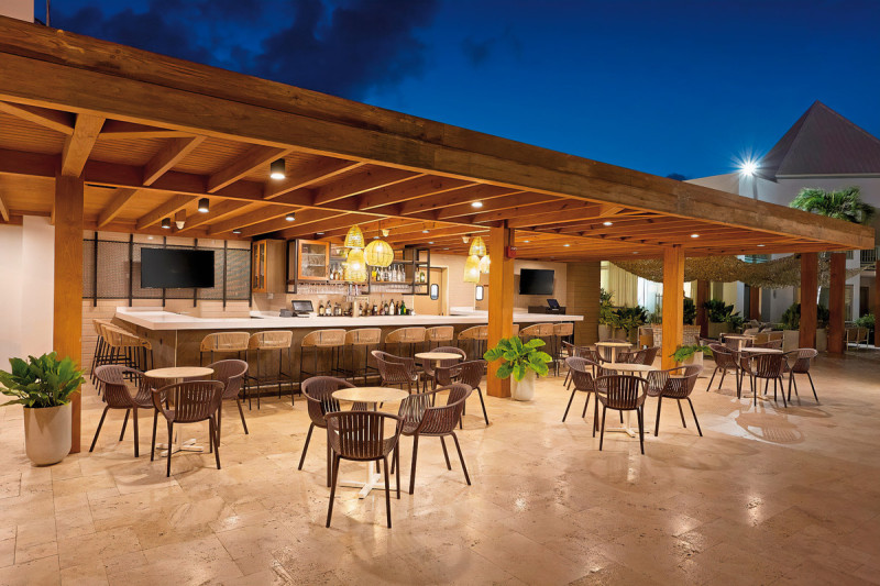 Courtyard by Marriott Aruba Resort