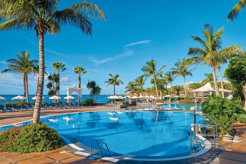 Hipotels Natura Palace