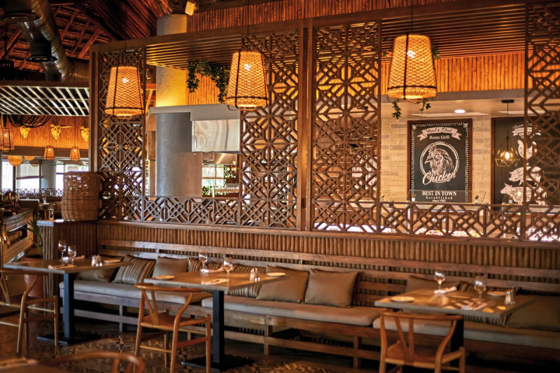 Bahia Principe Explore Tulum ●●●●●