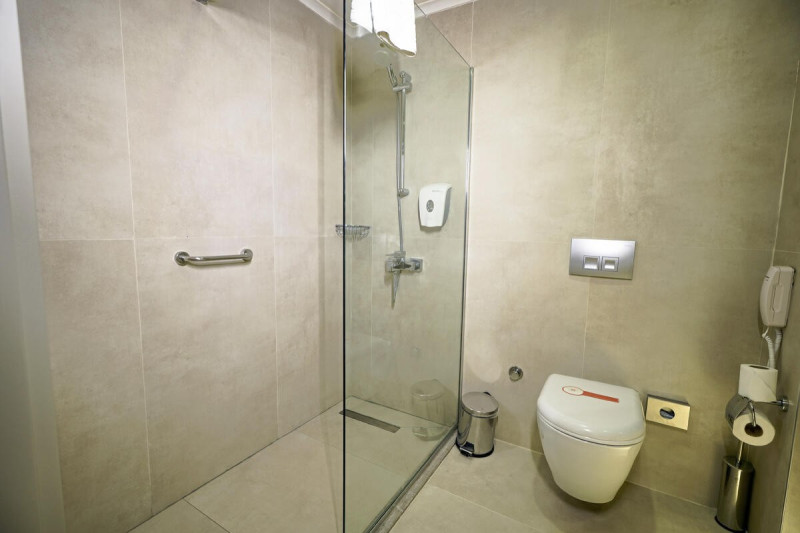 Orange Palace Hotel ●●●●○