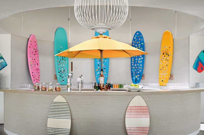 MÃ¶venpick Resort Al Marjan Island ●●●●●